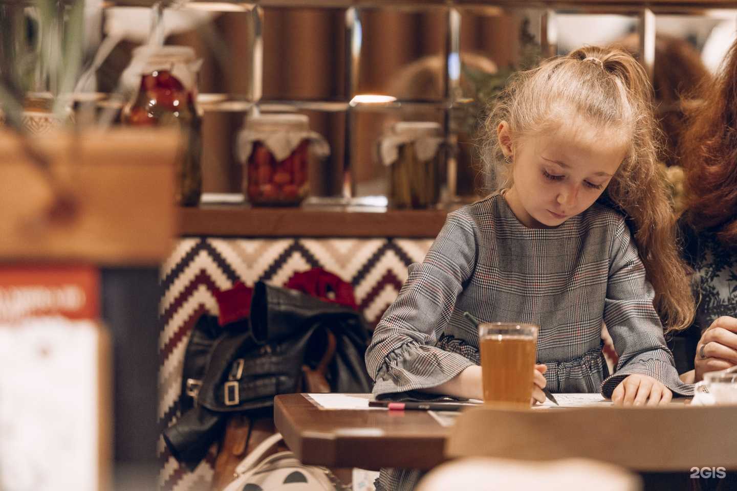 Отзывы на компанию Старик Хинкалыч в г. Сочи c фото