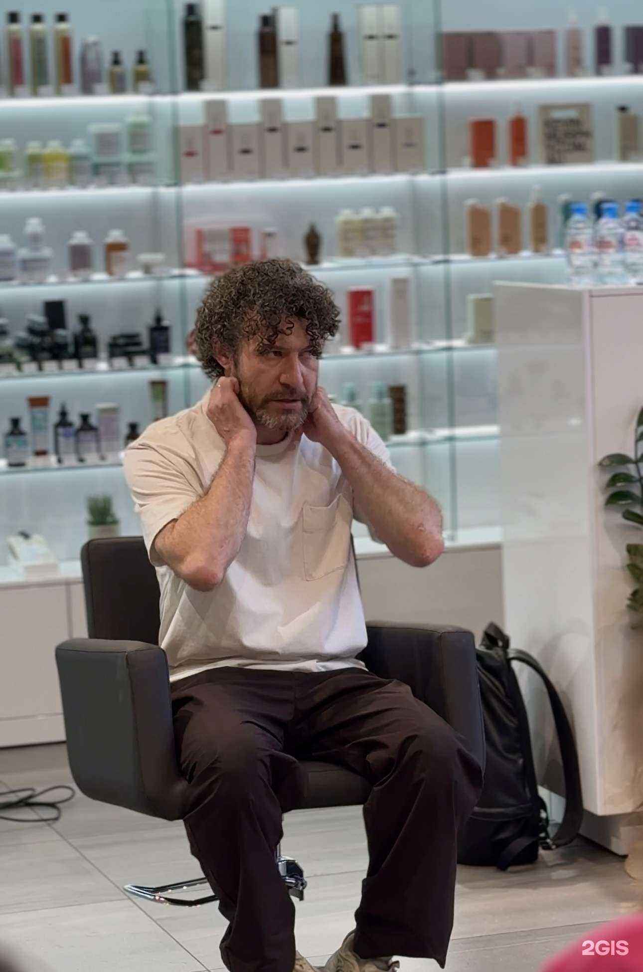 Отзывы на компанию Beauty camp by Город красоты в Красноярске c фото