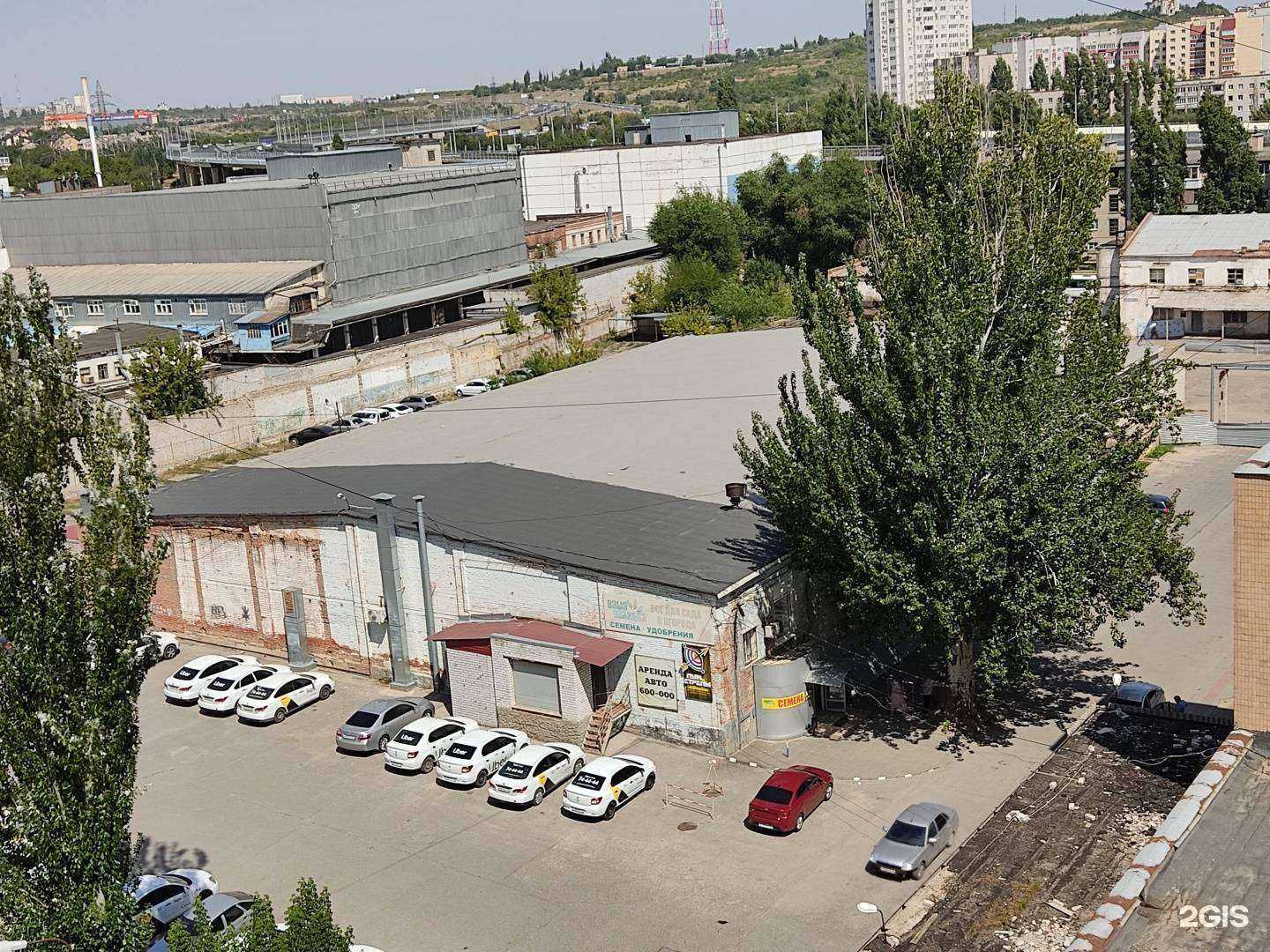 Отзывы на компанию Ваша усадьба в Волгограде c фото - фотография 2 из 2