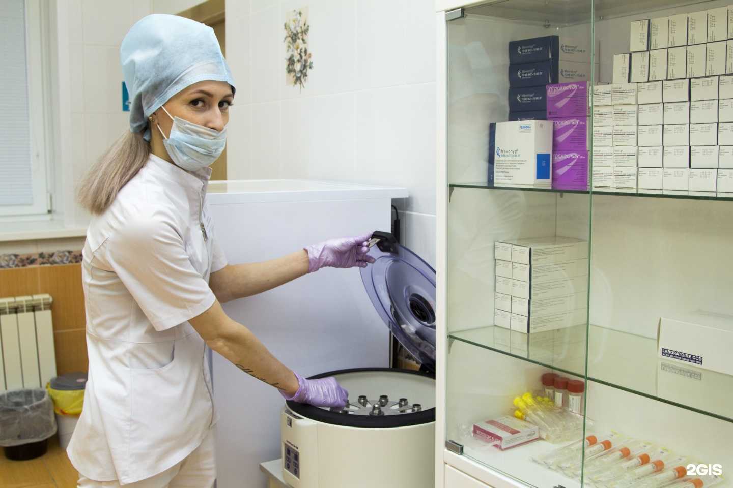 Отзывы на компанию Центр ЭКО в Чебоксарах c фото