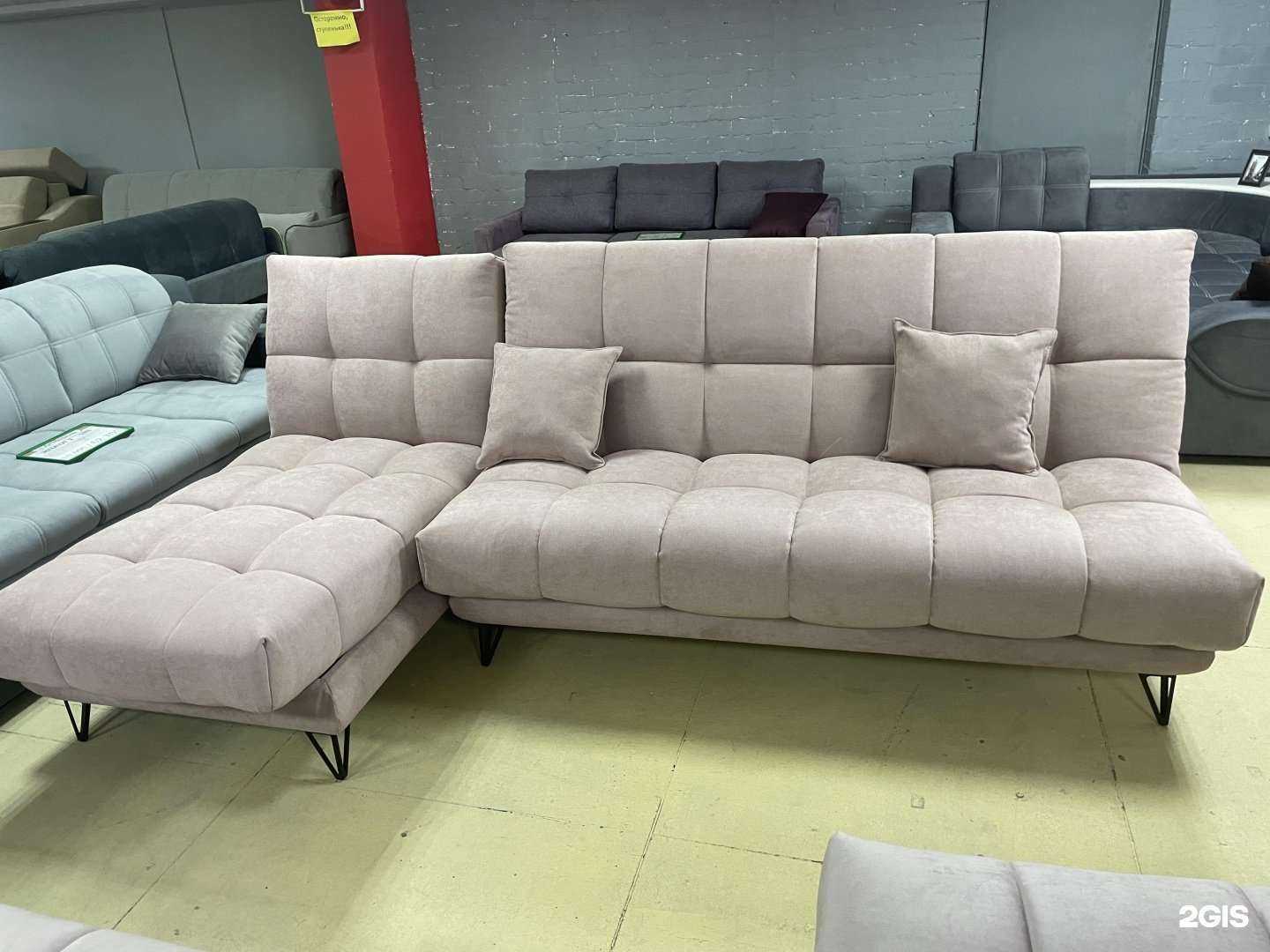 Отзывы на компанию Арт Мебель в г. Новый Уренгой c фото