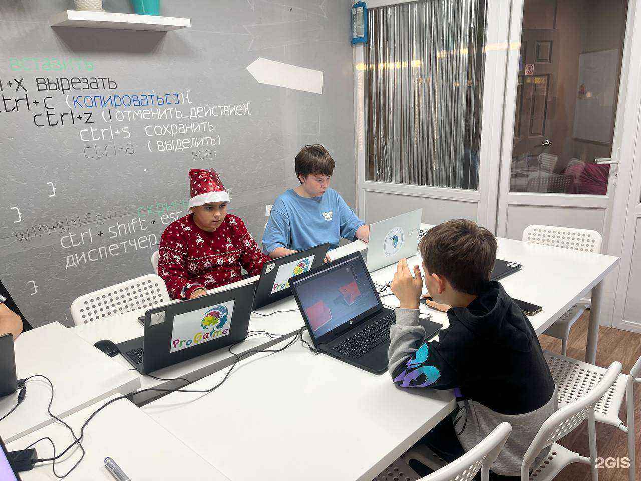 Отзывы на компанию Progame_vl в г. Владивосток c фото