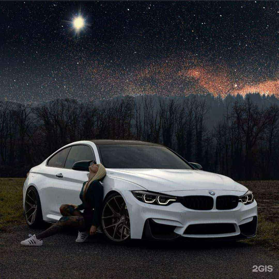 Отзывы на компанию BMW Parts в г. Новосибирск c фото