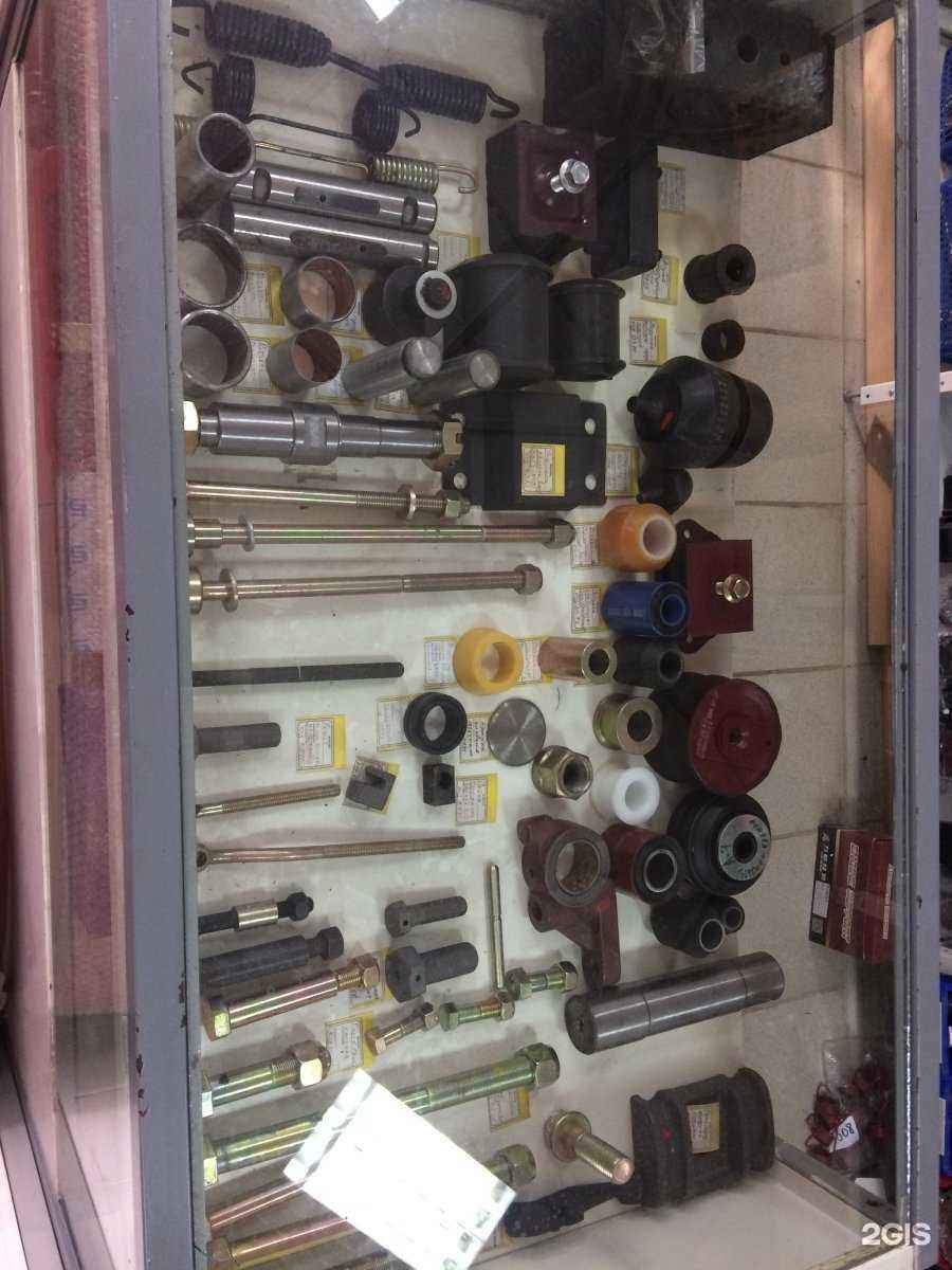 Отзывы на компанию Howo-центр в г. Ярославль c фото