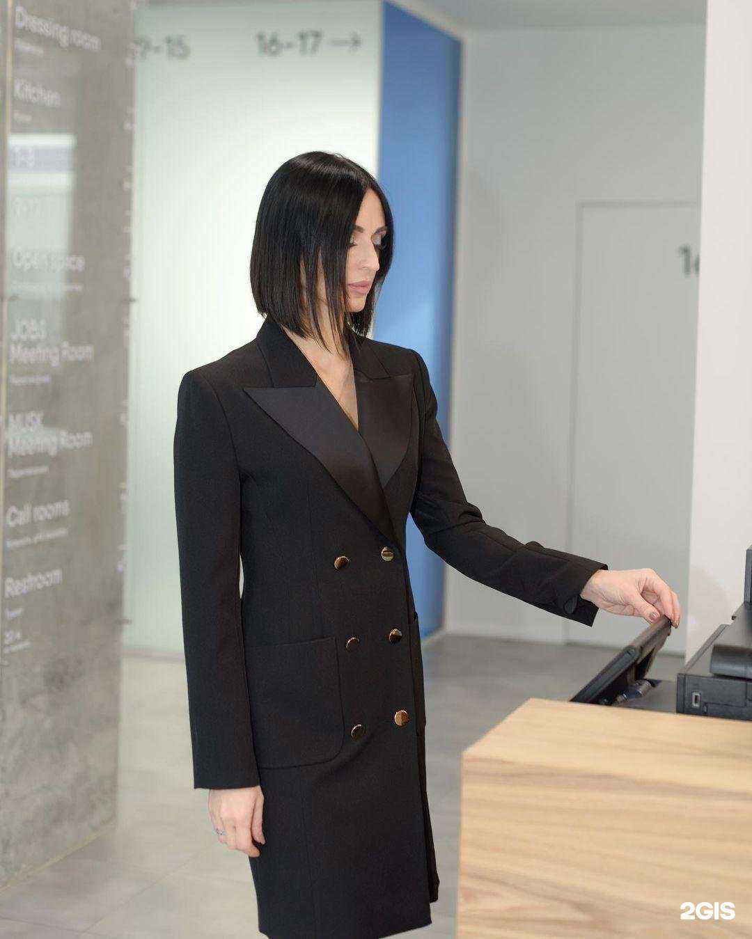 Отзывы на компанию Dress Сode в Самаре c фото