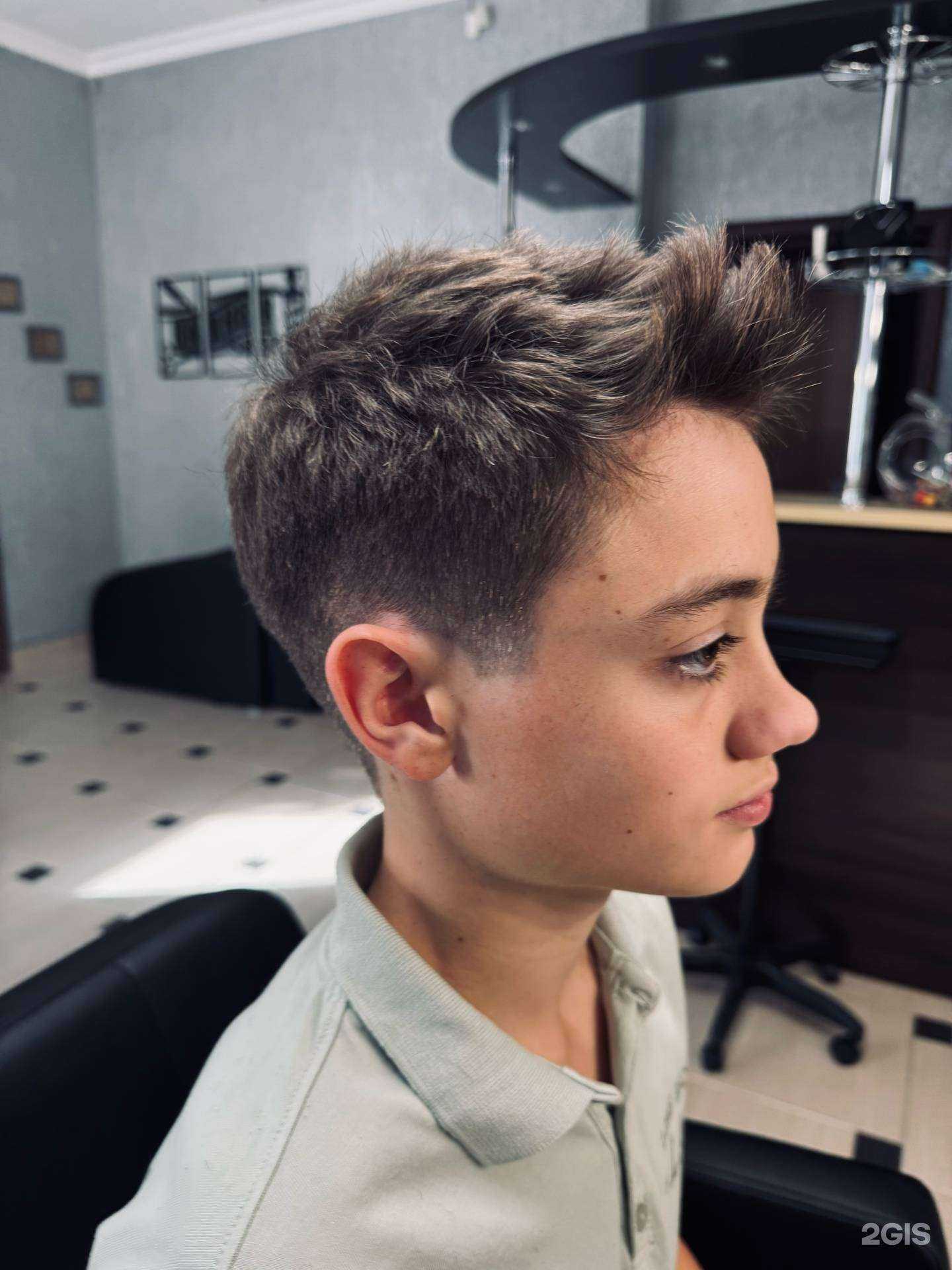 Отзывы на компанию Парикмахерская в Зернограде c фото