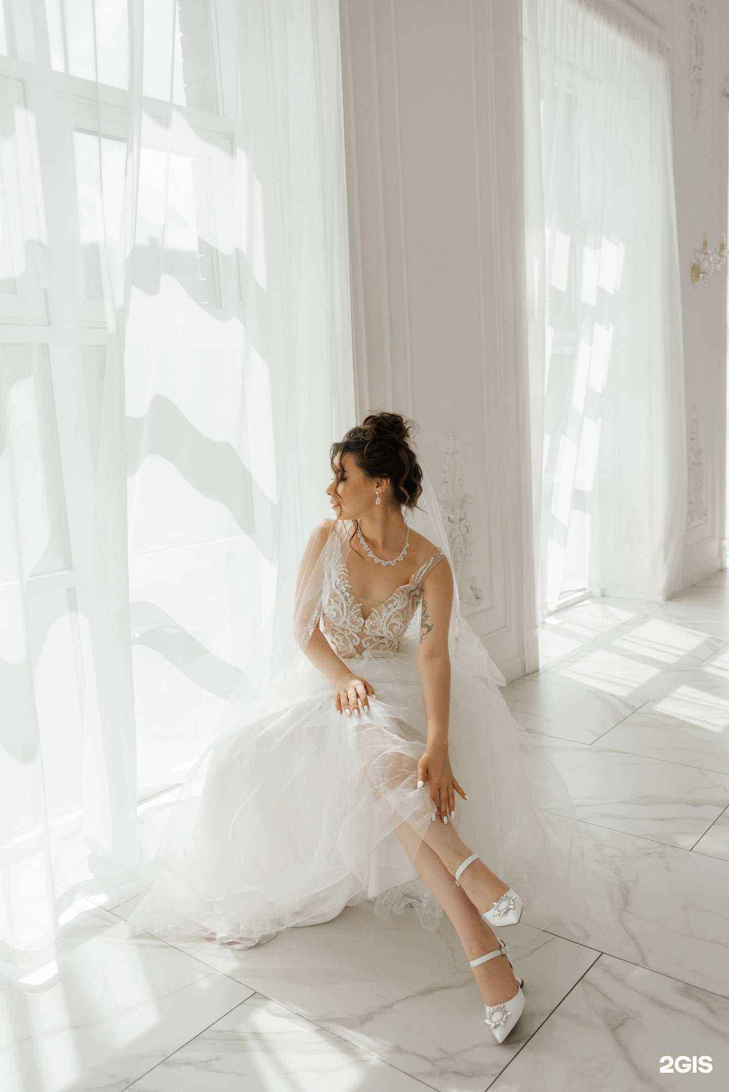 Отзывы на компанию Студия свадебной и семейной фотографии Инны Макаровой в г. Челябинск c фото