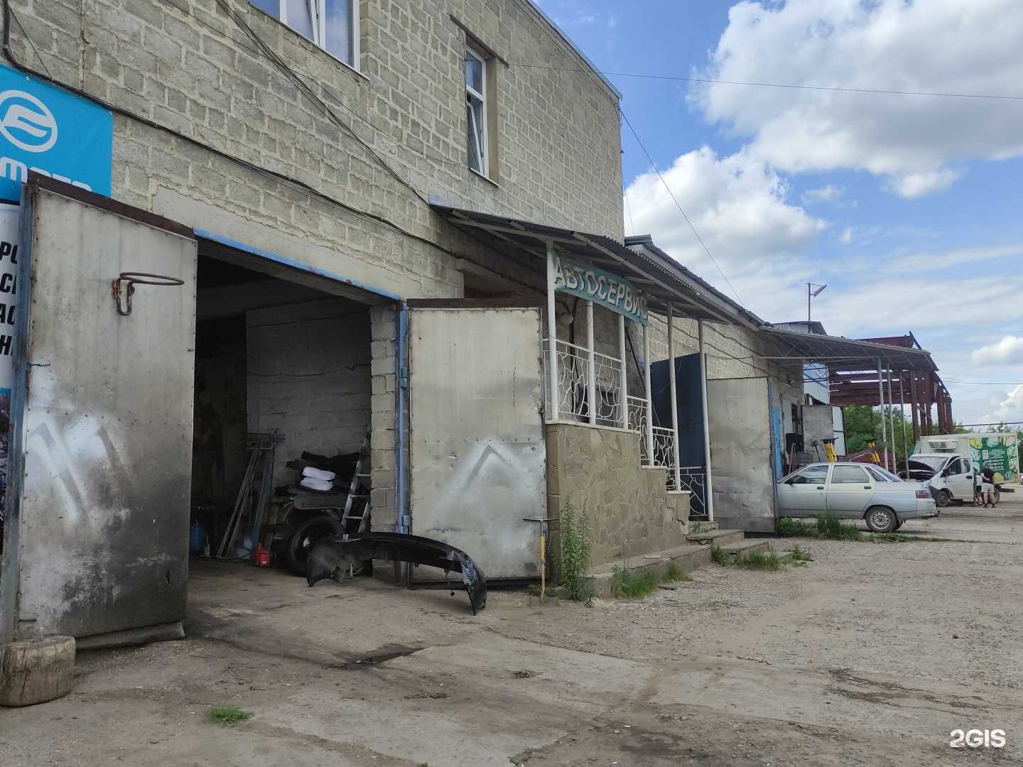 Отзывы на компанию Автоспец в Туле c фото