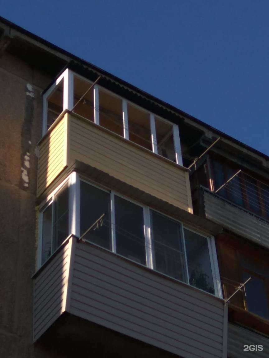 Отзывы на компанию Оранжевые окна в г. Волжский c фото