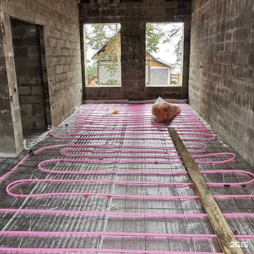 Отзывы на компанию Термоблок03 в Улан-Удэ c фото