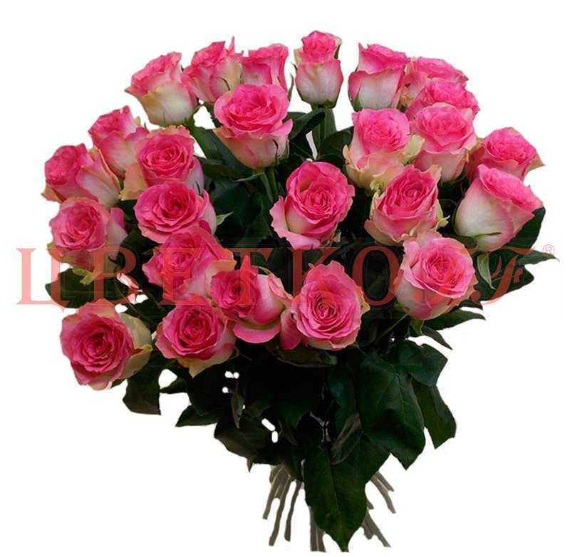 Отзывы на компанию Цветкоff в Тюмени c фото