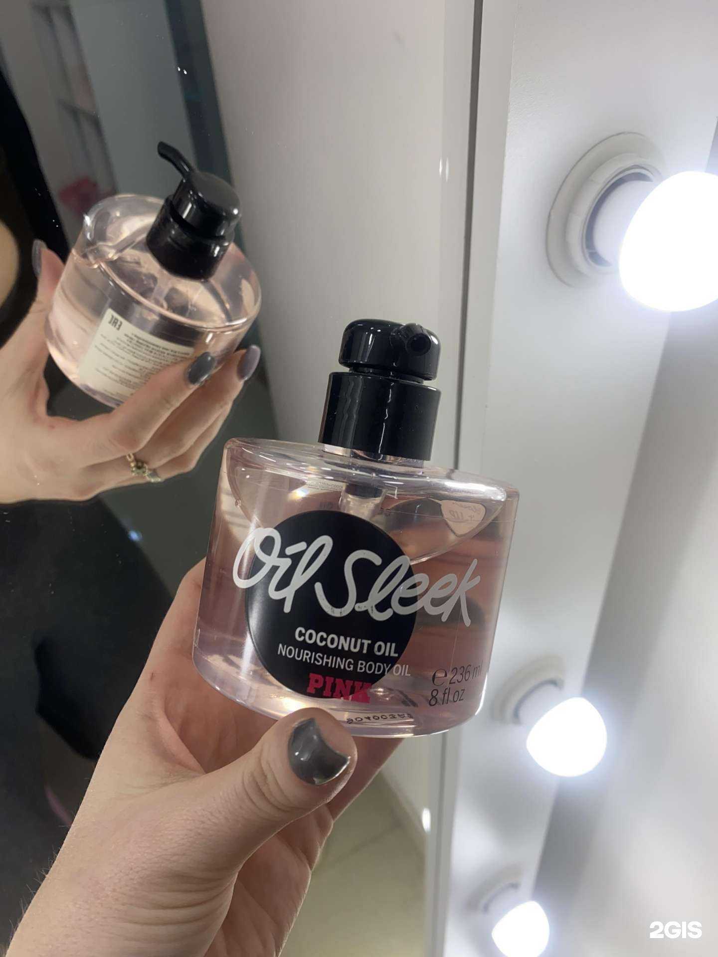 Отзывы на компанию Victoria`s secret в Нижнем Новгороде c фото