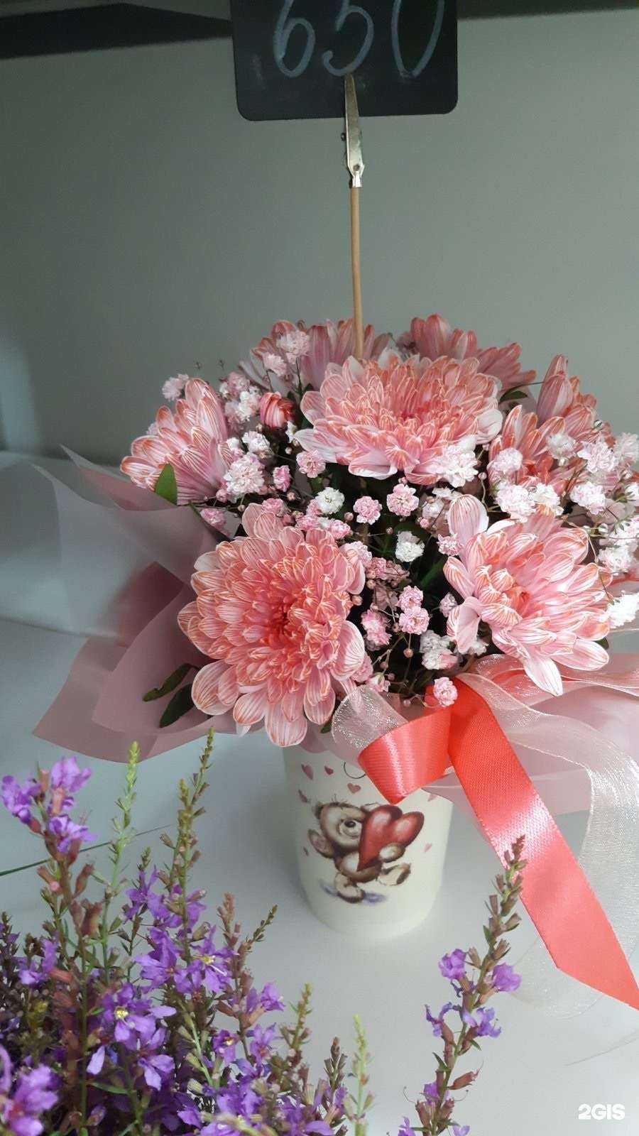 Отзывы на компанию Love to give в Самаре c фото