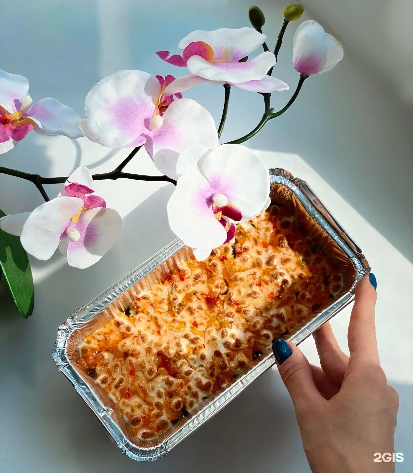 Отзывы на компанию Суши бокс в г. Ульяновск c фото