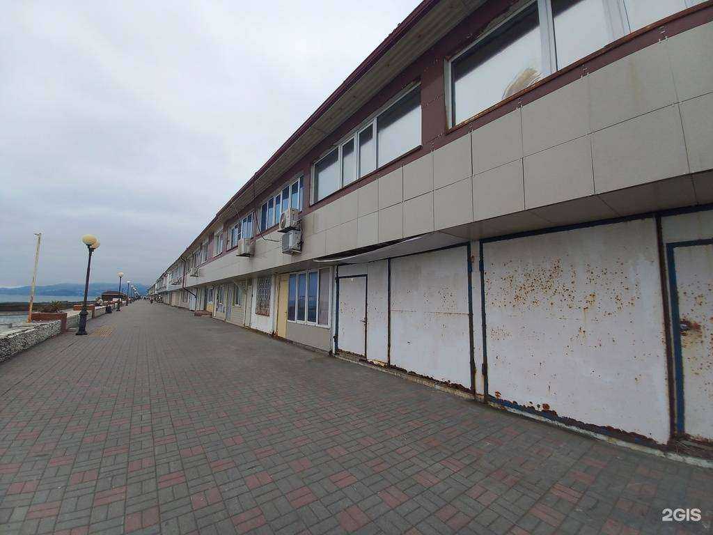 Отзывы на компанию Край моря в Сочи c фото - фотография 2 из 2