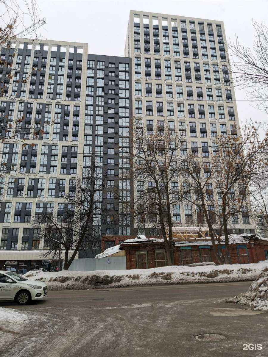 Отзывы на компанию ФРАНТ в Уфе c фото - фотография 2 из 2