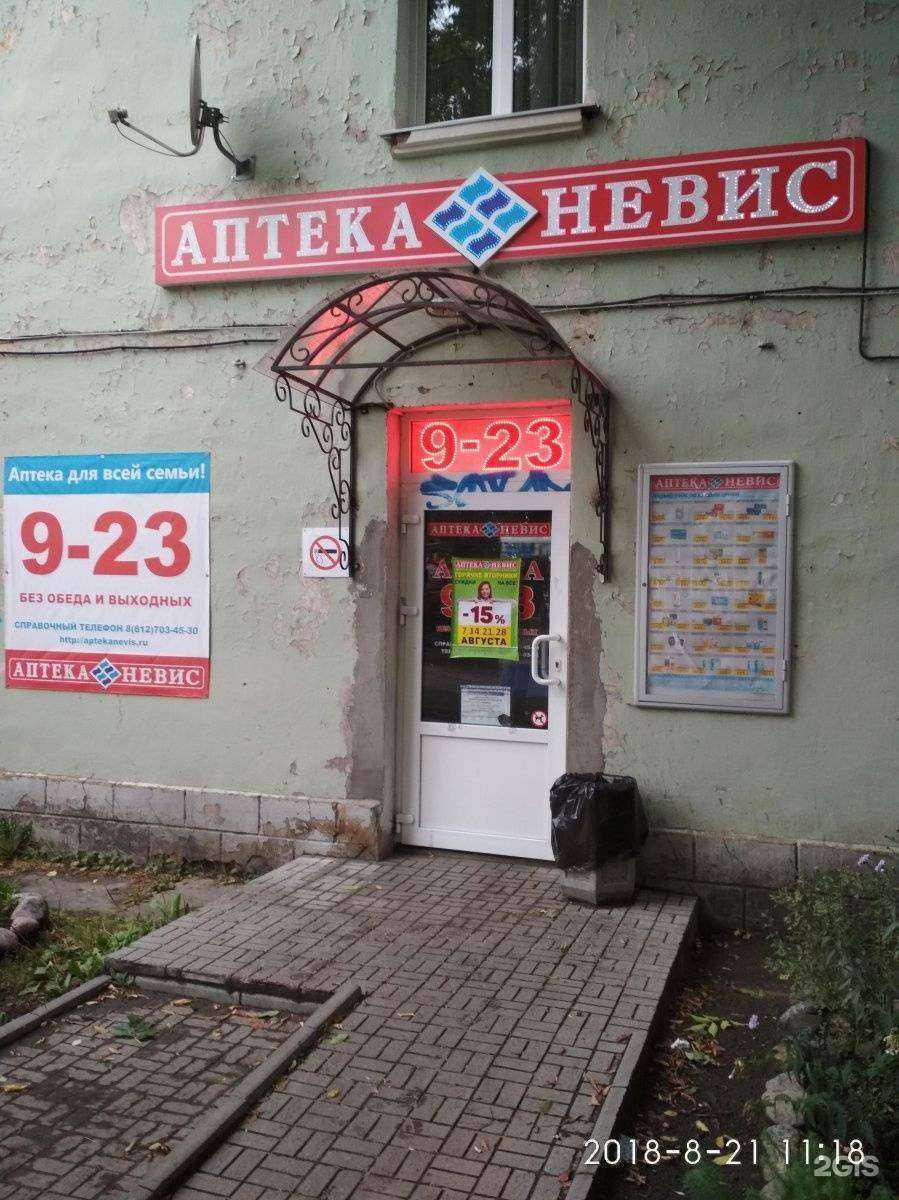 Отзывы на компанию Невис в г. Кировск c фото