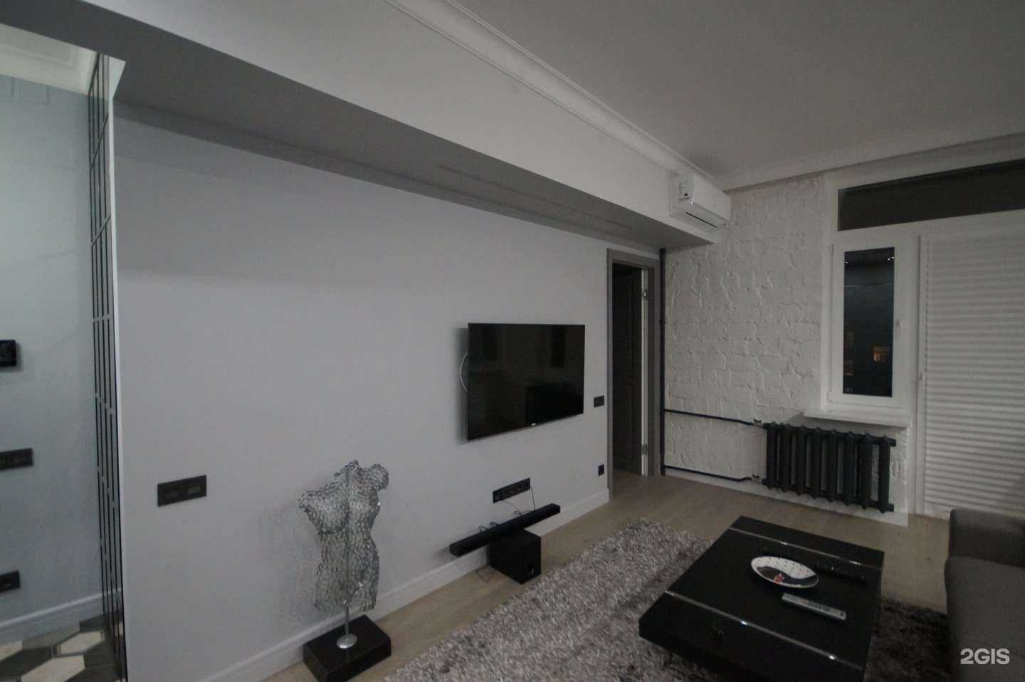 Отзывы на компанию Титан Ремонт в Вологде c фото