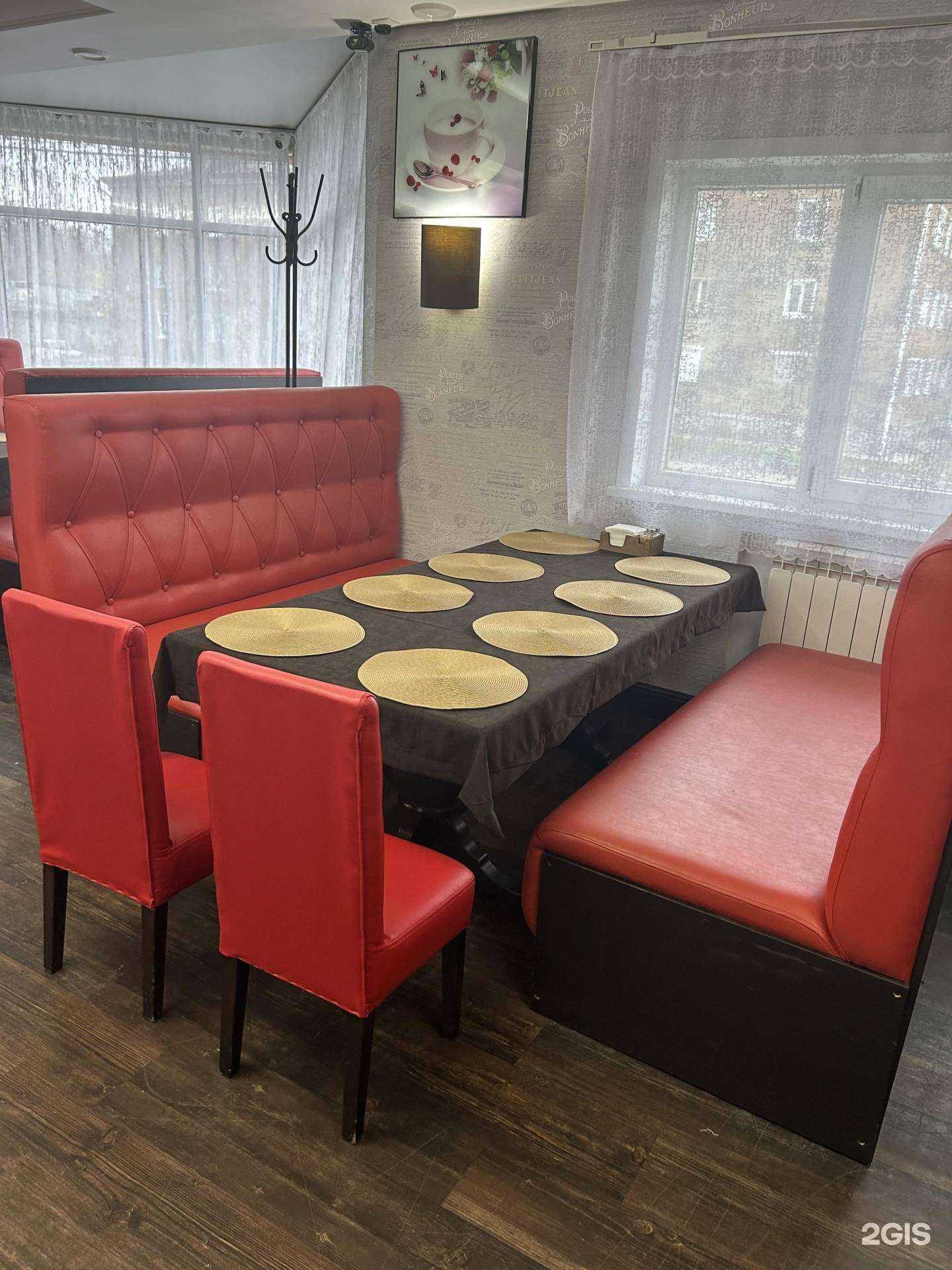 Отзывы на компанию Сибирь в Байкальске c фото