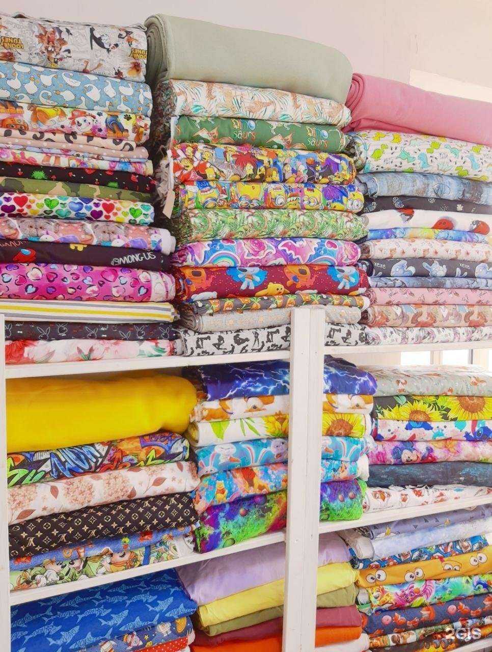 Отзывы на компанию koreiskiy_hlopok в Владивостоке c фото