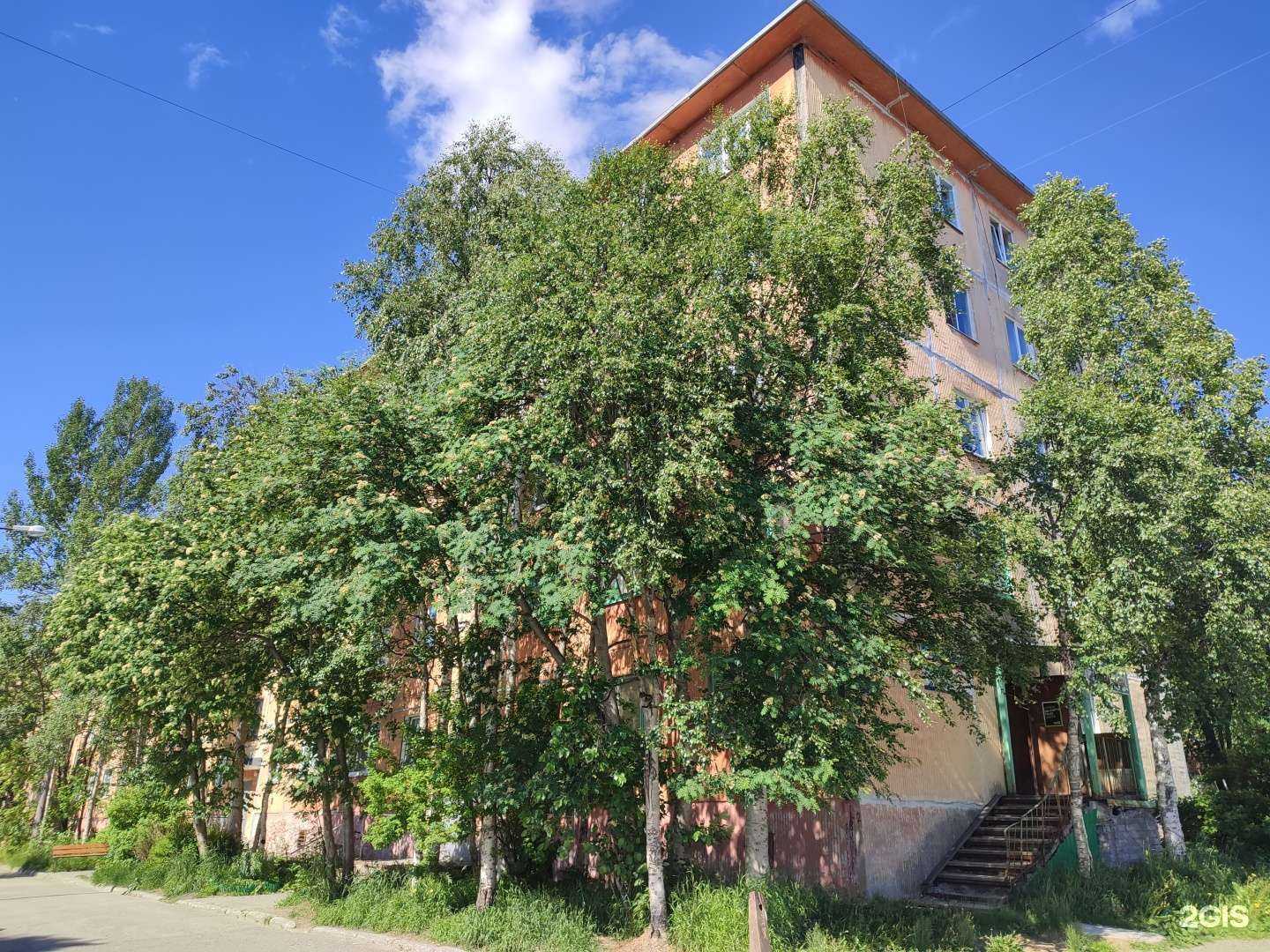 Отзывы на компанию Поплавок в Апатитах c фото - фотография 2 из 2