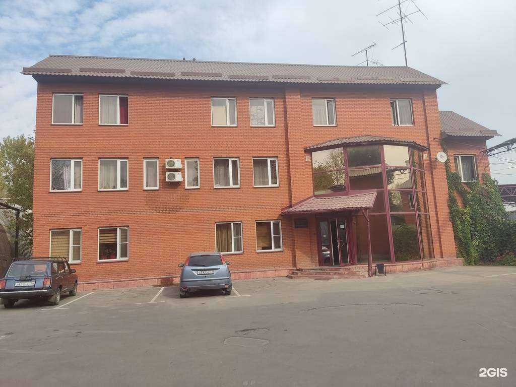 Отзывы на компанию Мотель на Белокаменном в Видном c фото - фотография 2 из 2