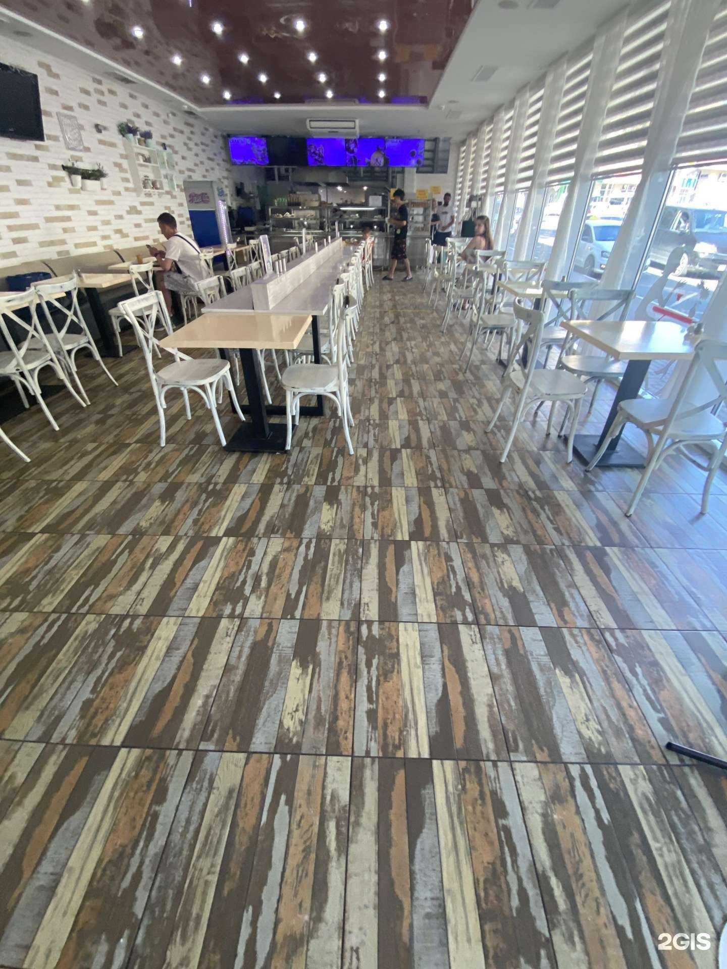 Отзывы на компанию Столовая №1 в Геленджике c фото