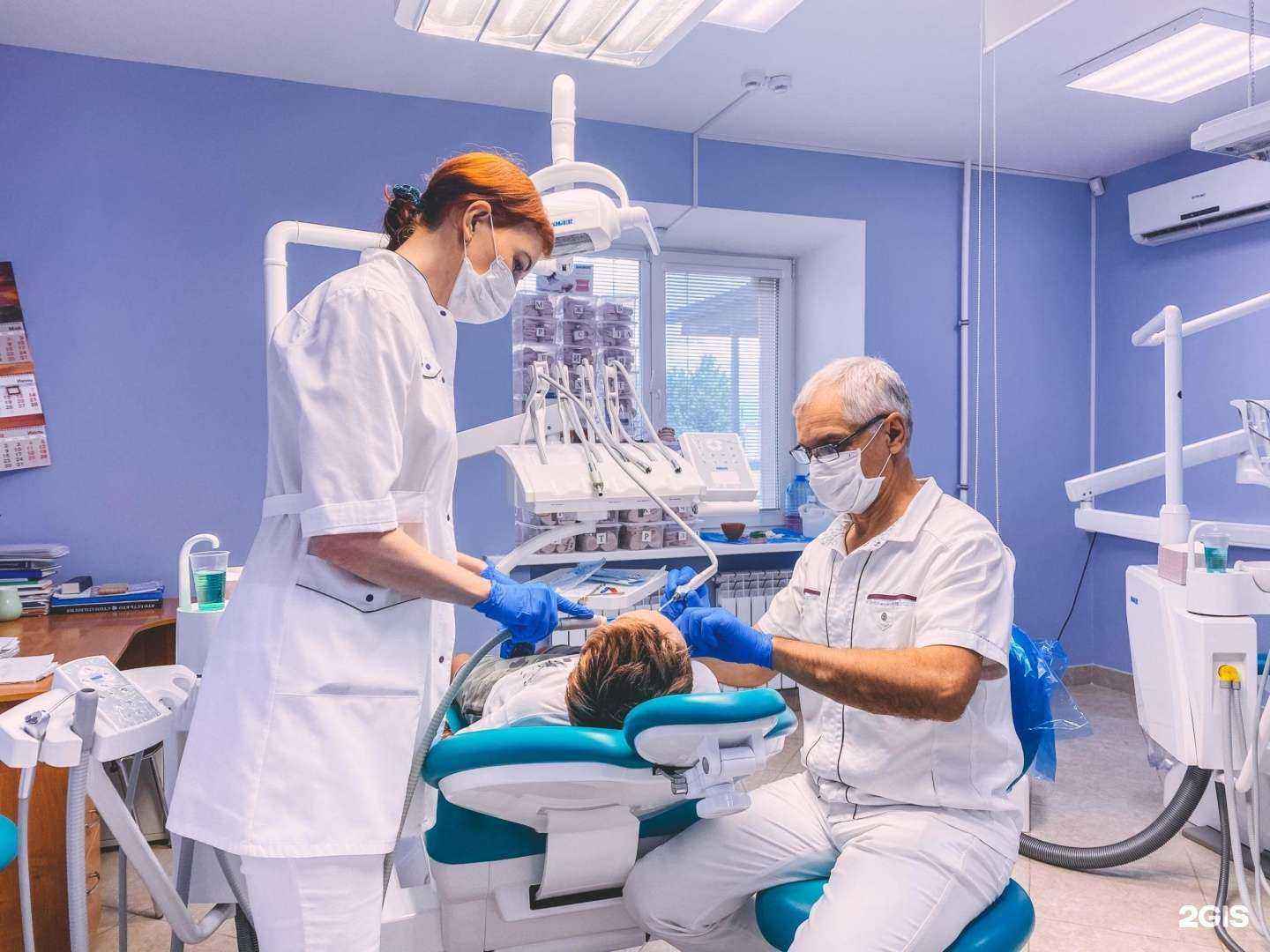 Отзывы на компанию Стоматология доктора Костенко в г. Оренбург c фото