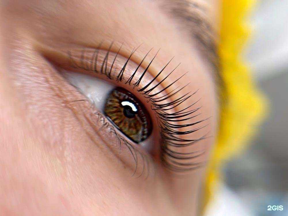 Отзывы на компанию Студия перманентного макияжа и наращивания ресниц в Анапе c фото