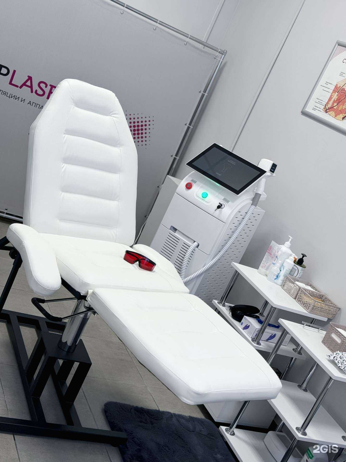 Отзывы на компанию TopLaser Pro в Барнауле c фото