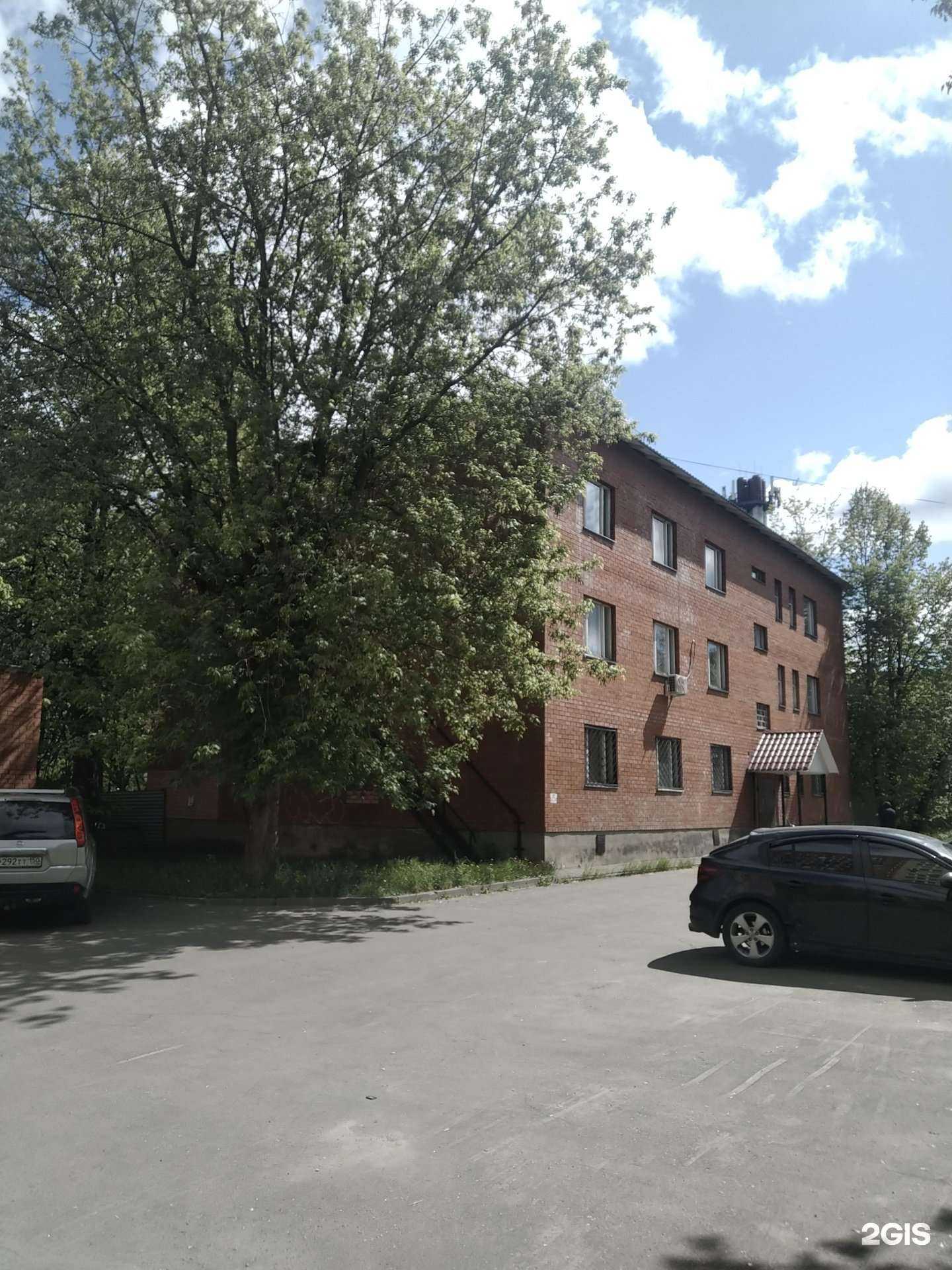 Отзывы на компанию Мосаквасток в Щёлкове c фото - фотография 2 из 2