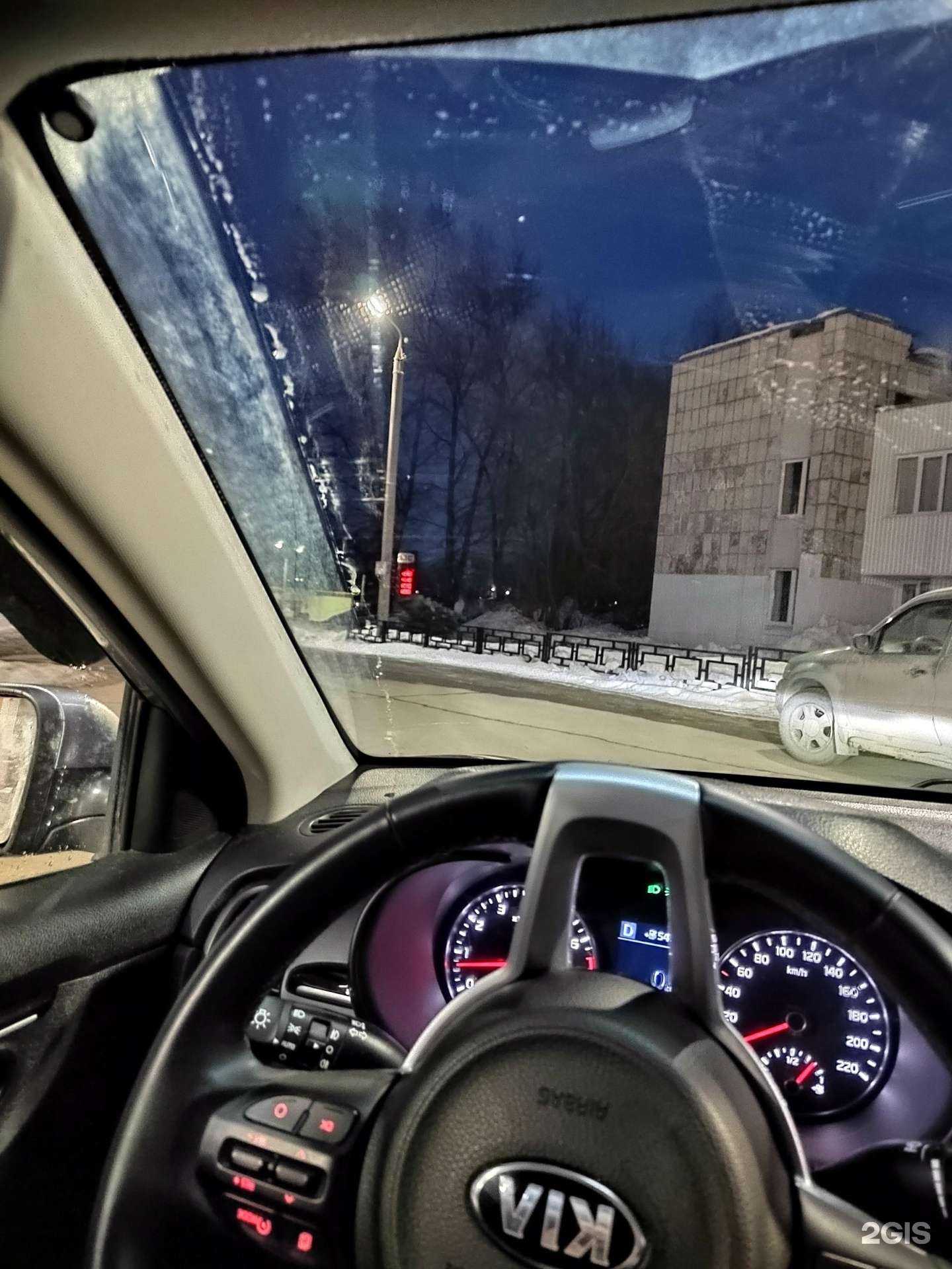 Отзывы на компанию Robocar в Перми c фото