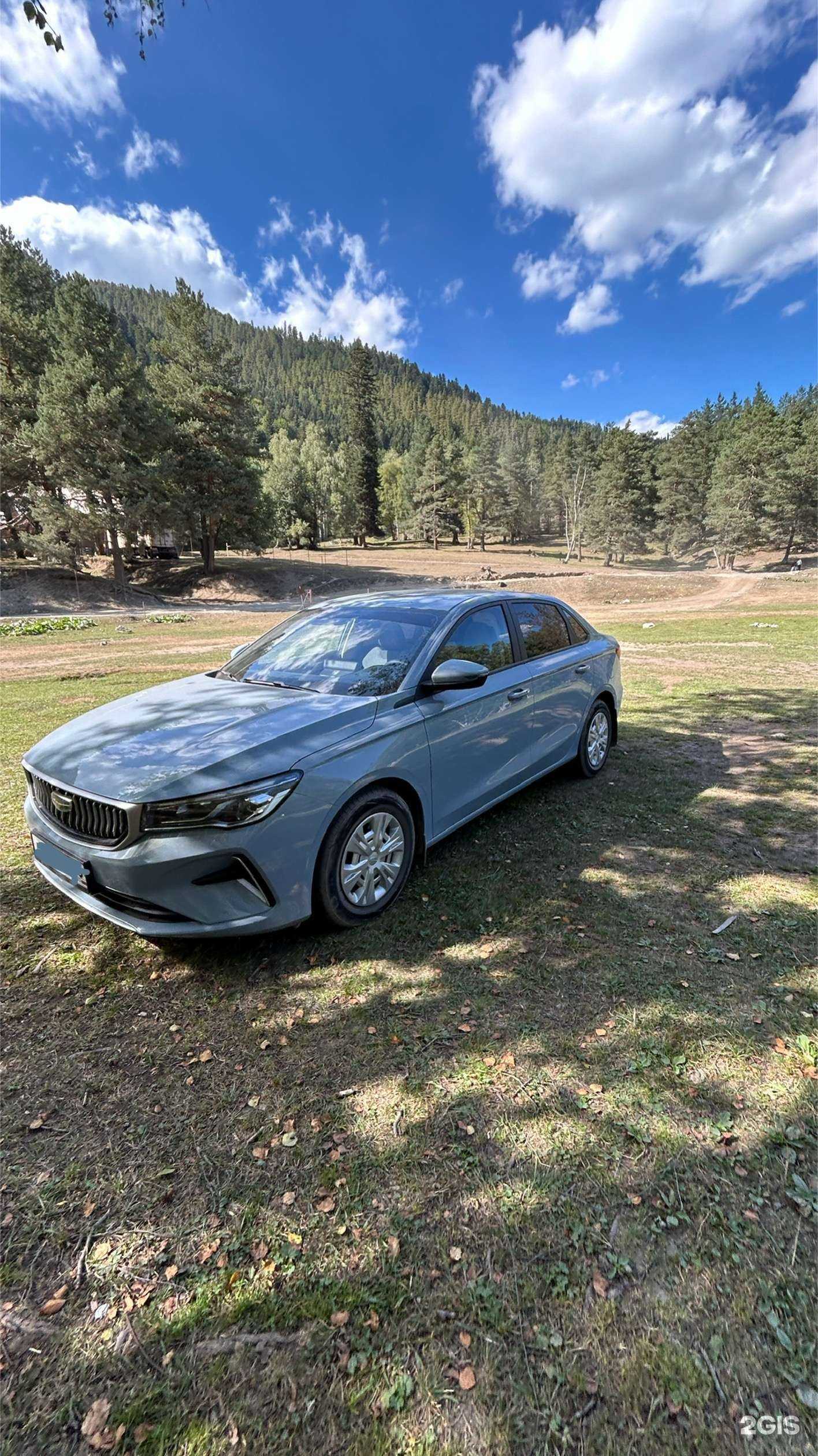 Отзывы на компанию Тачки в Краснодаре c фото