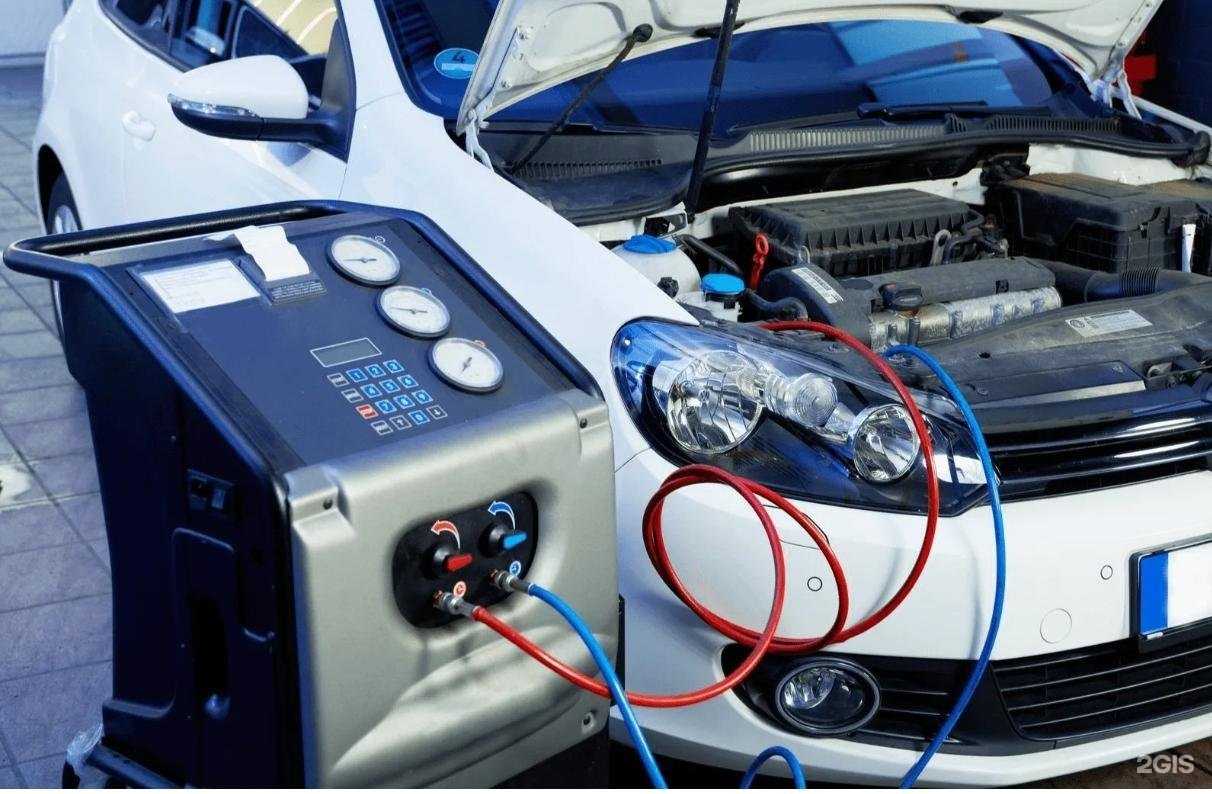 Отзывы на компанию STOAvto в Новосибирске c фото