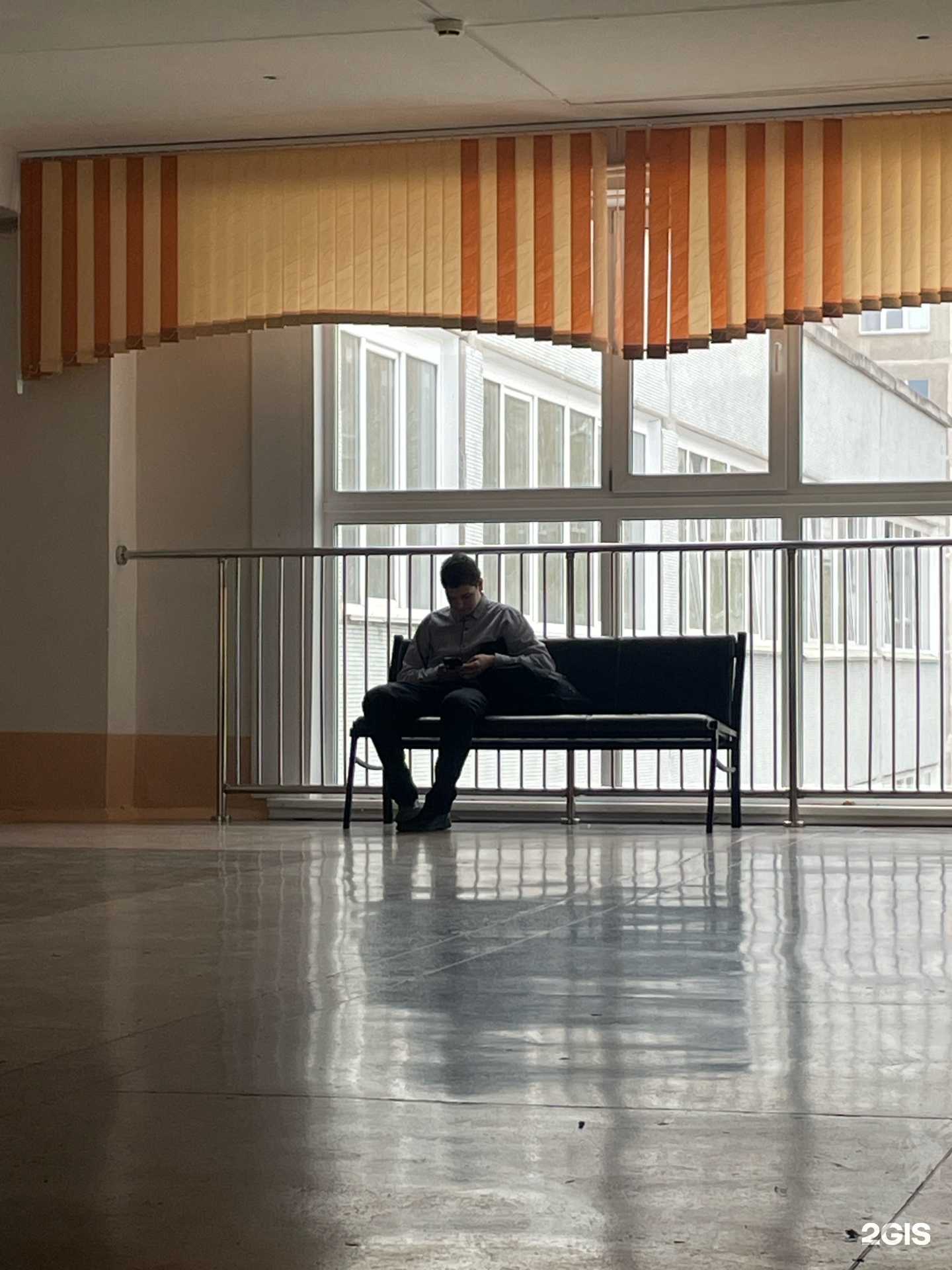 Отзывы на компанию Средняя школа №191 в Новосибирске c фото