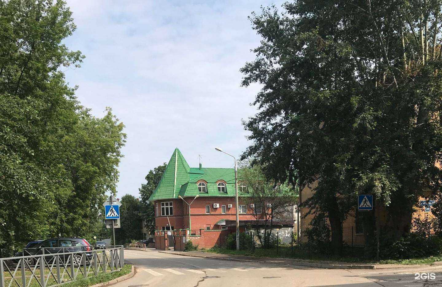 Отзывы на компанию Марокс в Перми c фото - фотография 2 из 2