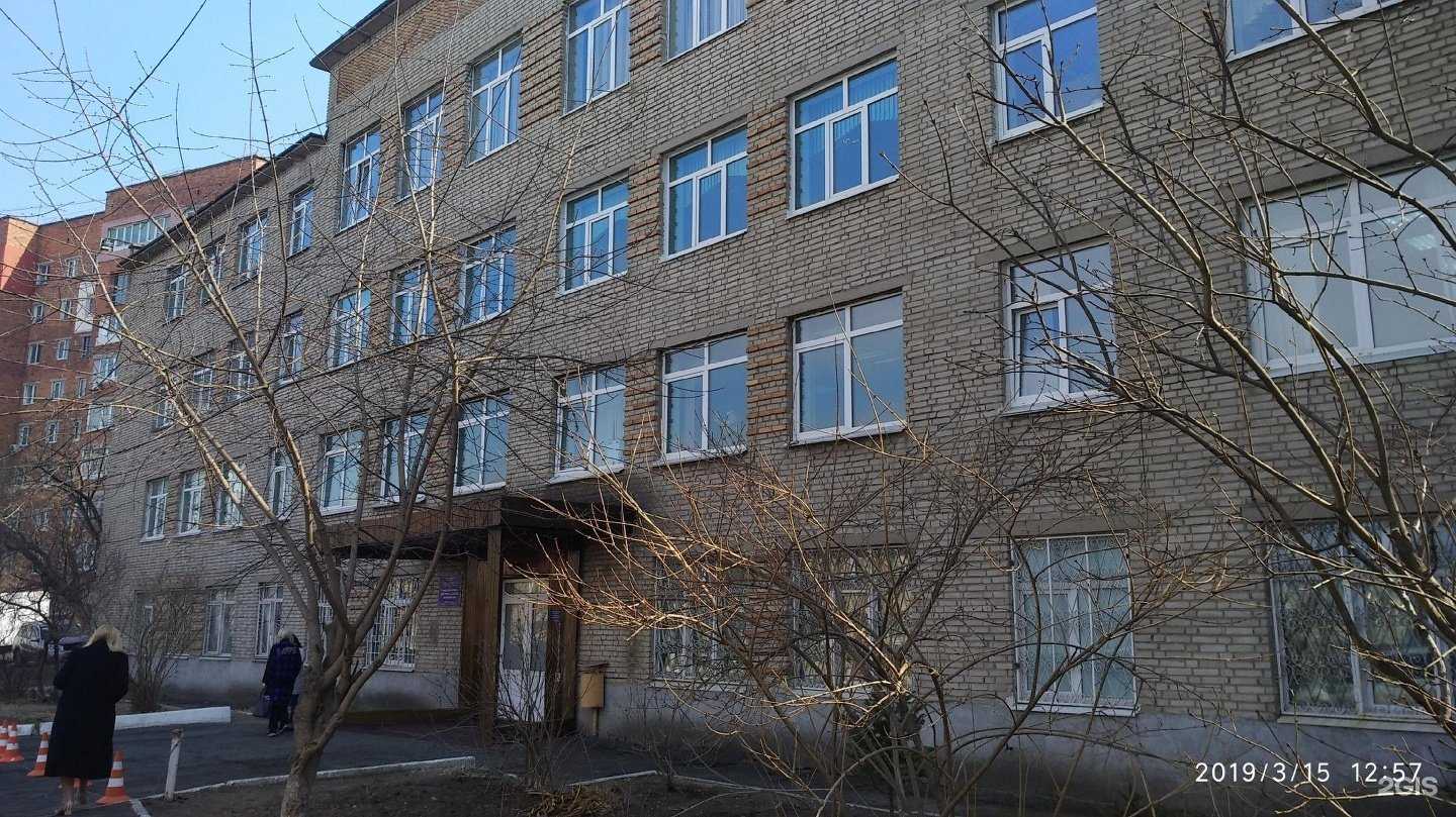 Отзывы на компанию Приморский краевой институт развития образования в Владивостоке c фото - фотография 2 из 2