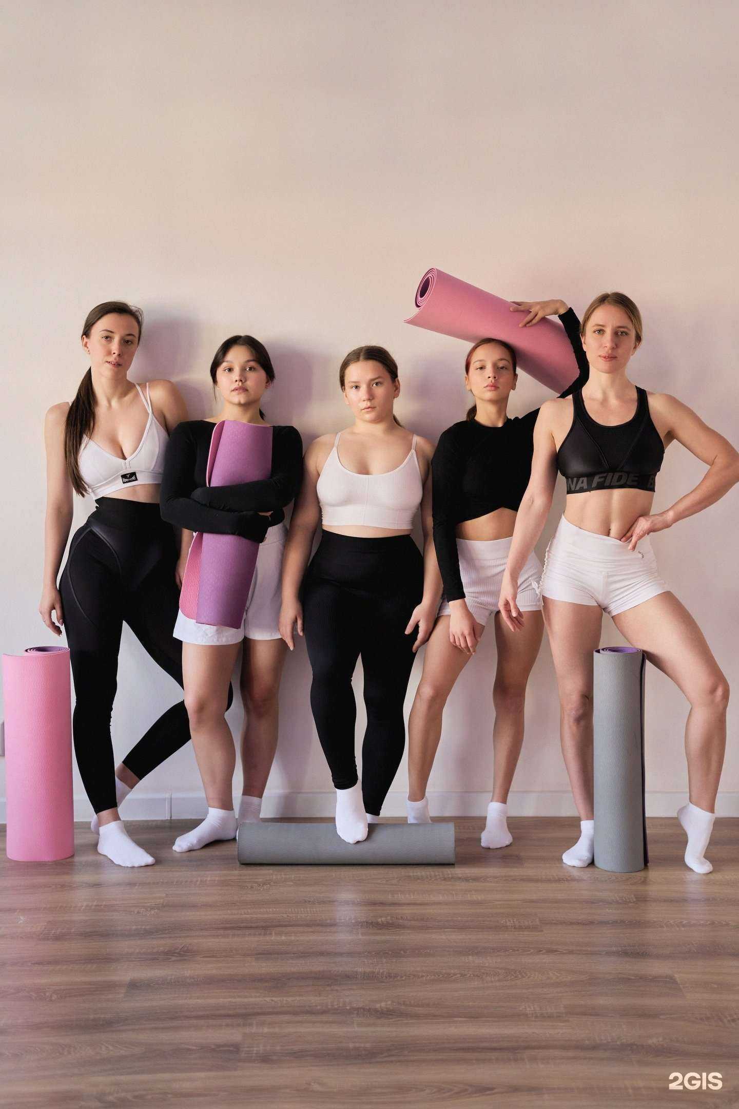 Отзывы на компанию Nice To Fit в г. Казань c фото