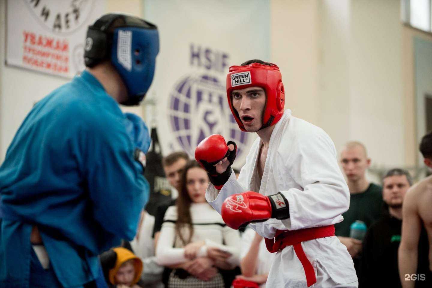 Отзывы на компанию Юный воин в Иванове c фото