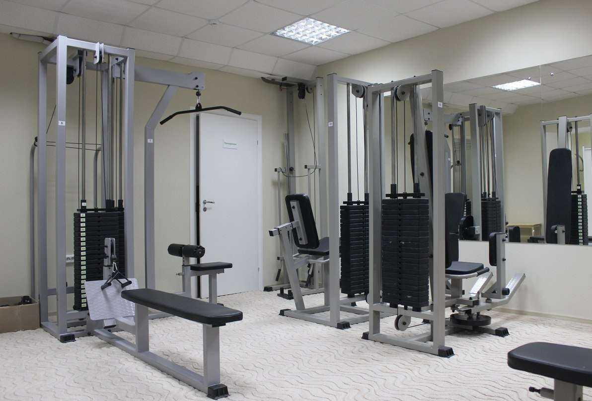 Отзывы на компанию УПарка в Вологде c фото