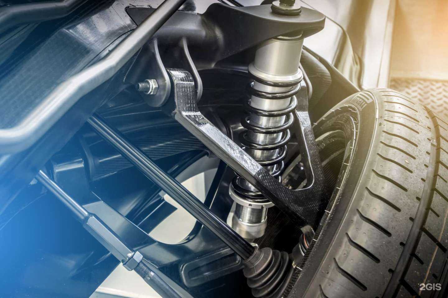 Отзывы на компанию ТочкаСТО в Смоленске c фото