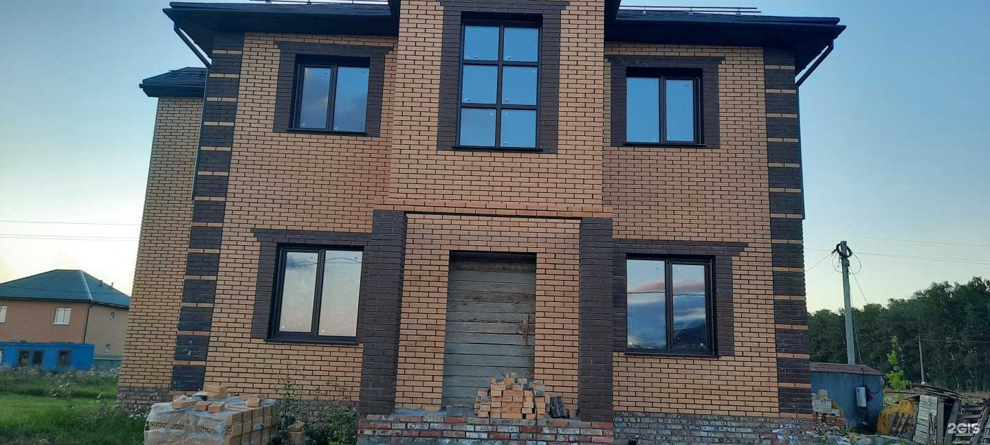 Отзывы на компанию Геострой Омск в Омске c фото