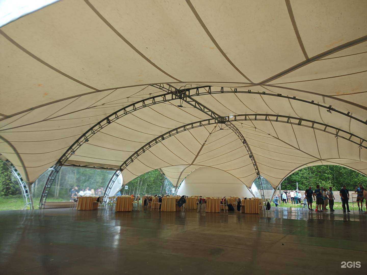 Отзывы на компанию Летающий лыжник в Перми c фото