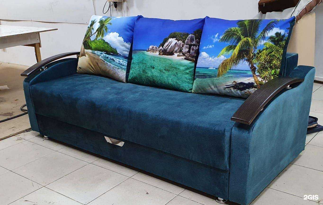 Отзывы на компанию Мир мебели в Новокузнецке c фото