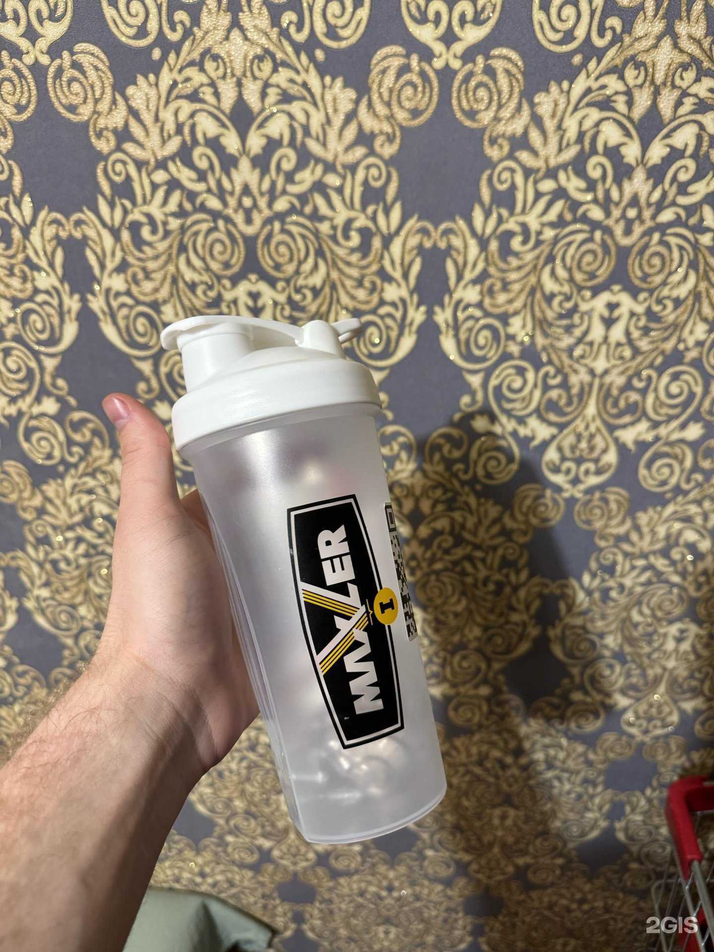 Отзывы на компанию Genetic.inc в Краснодаре c фото