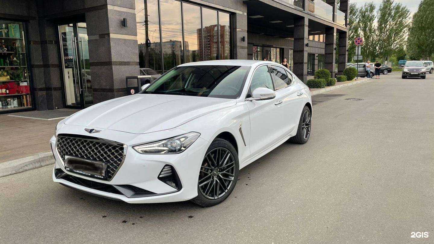 Отзывы на компанию Avto_Respect в Тольятти c фото