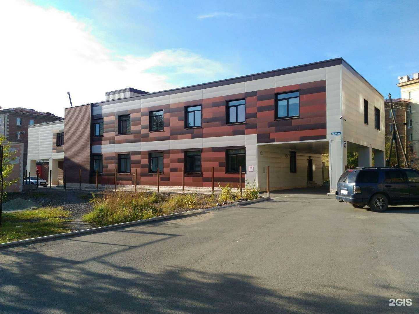 Отзывы на компанию Центр медицинских осмотров в Нижнем Тагиле c фото - фотография 2 из 2