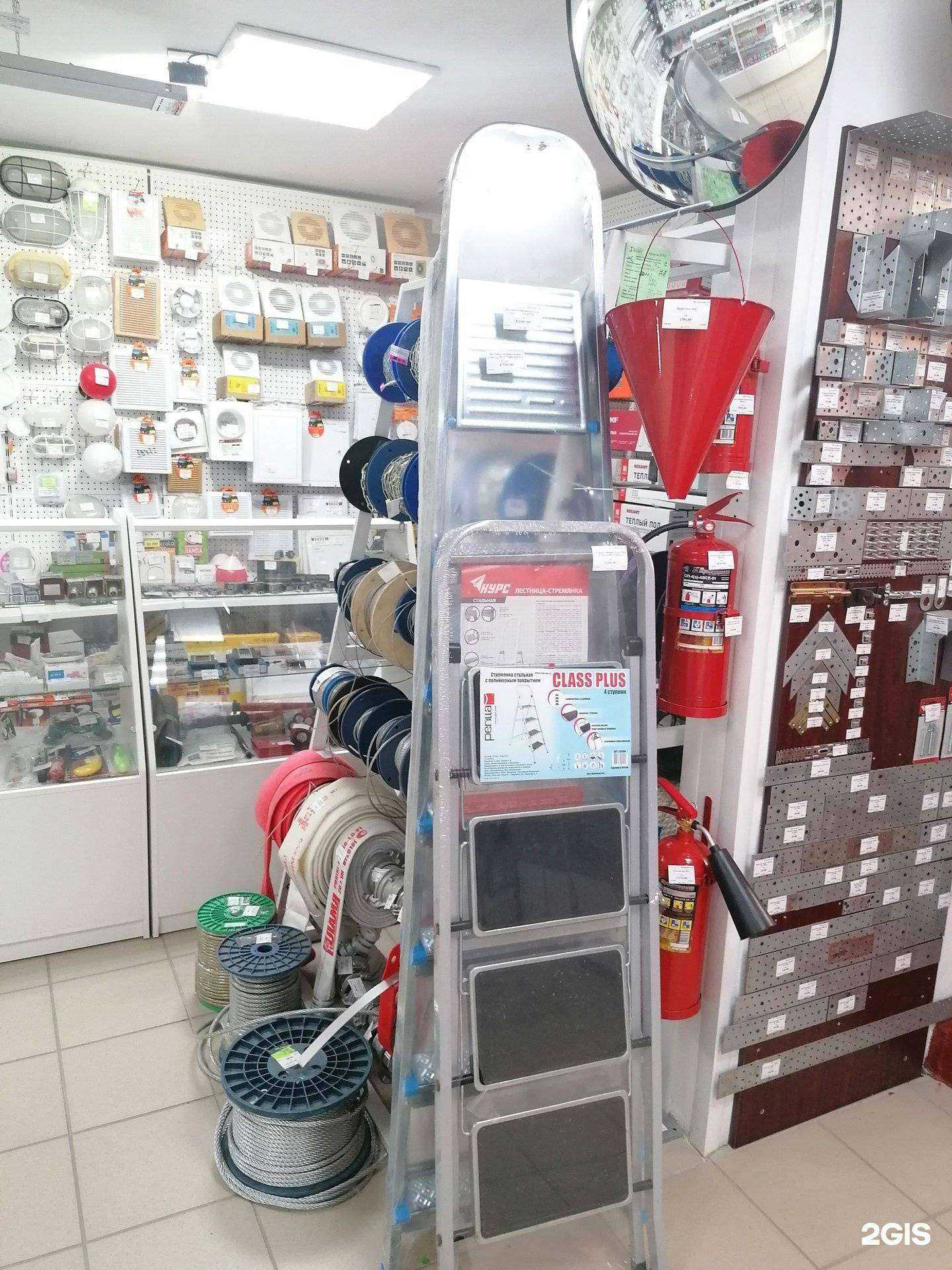 Отзывы на компанию Рубеж в г. Камышин c фото