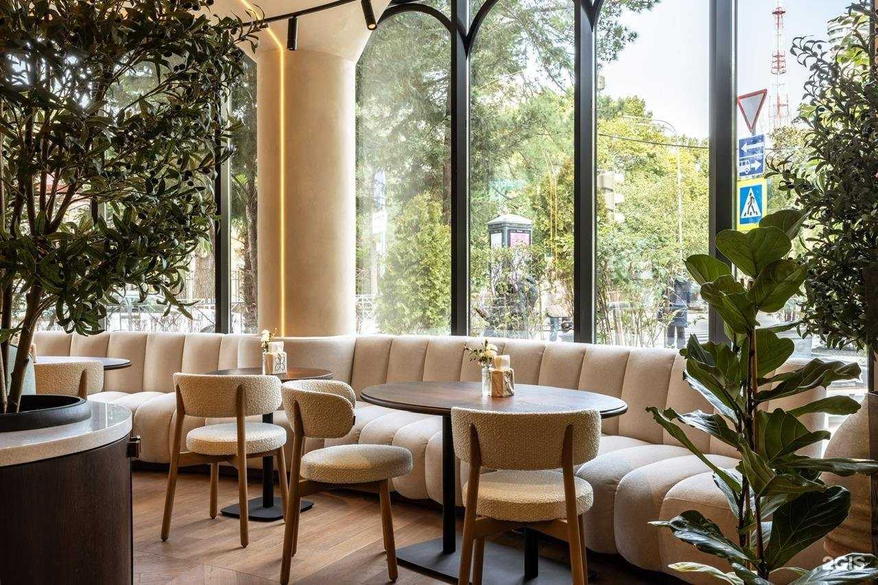 Отзывы на компанию Lino в Сочи c фото