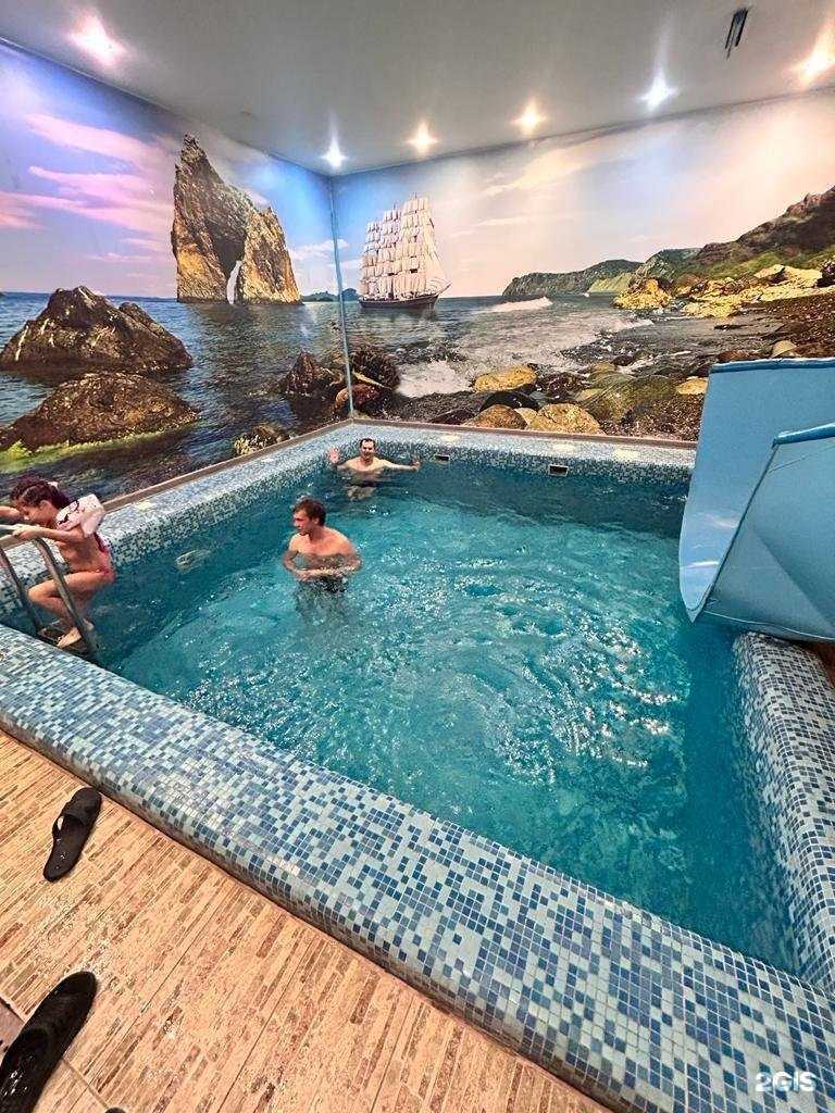 Отзывы на компанию Наутилус в Уфе c фото